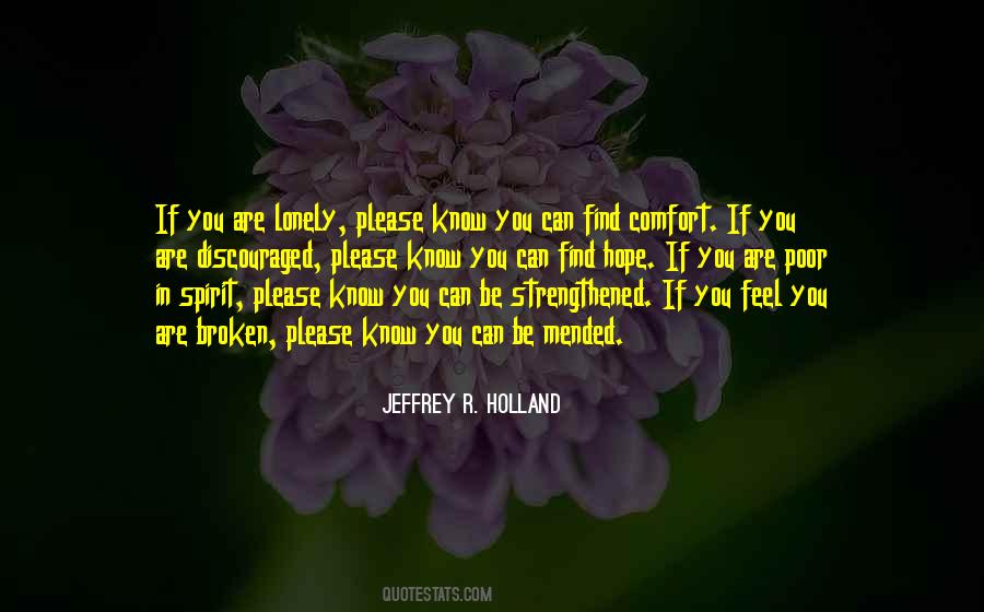 Jeffrey R. Holland Quotes #162681