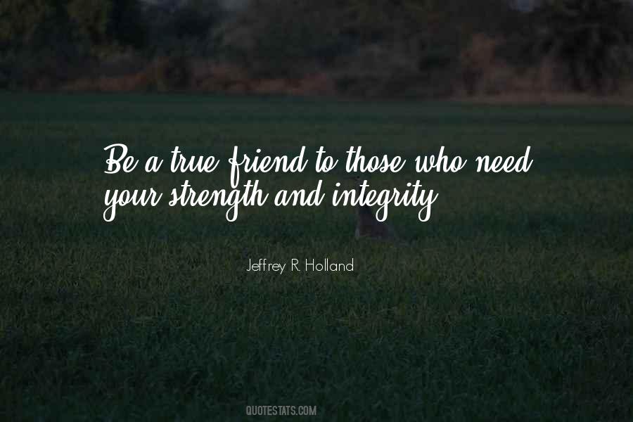 Jeffrey R. Holland Quotes #1643566