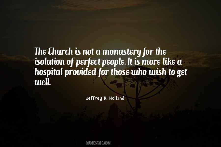 Jeffrey R. Holland Quotes #1660650