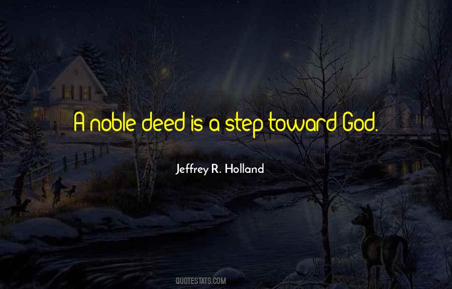 Jeffrey R. Holland Quotes #1717669