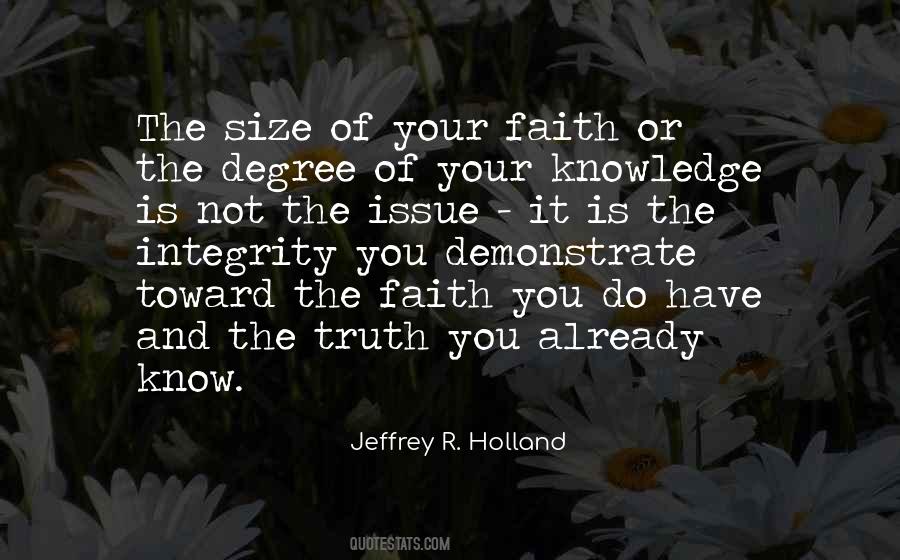 Jeffrey R. Holland Quotes #1792054