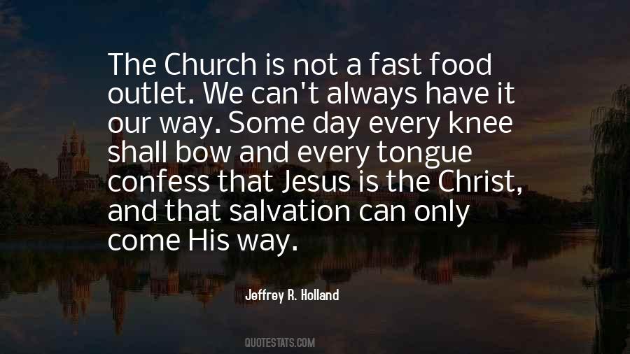 Jeffrey R. Holland Quotes #1814818