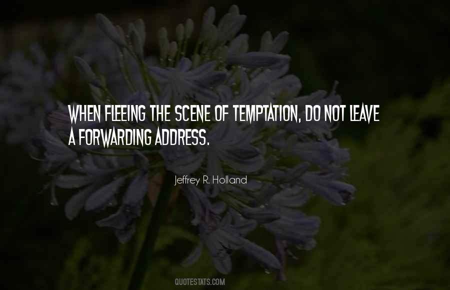 Jeffrey R. Holland Quotes #1828716