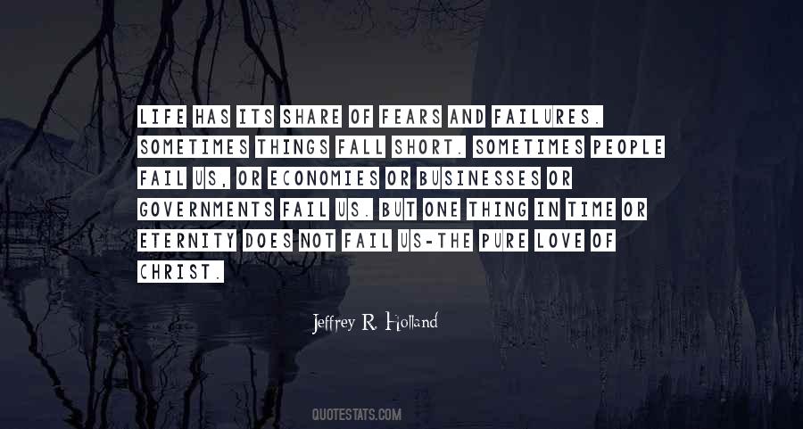 Jeffrey R. Holland Quotes #220726