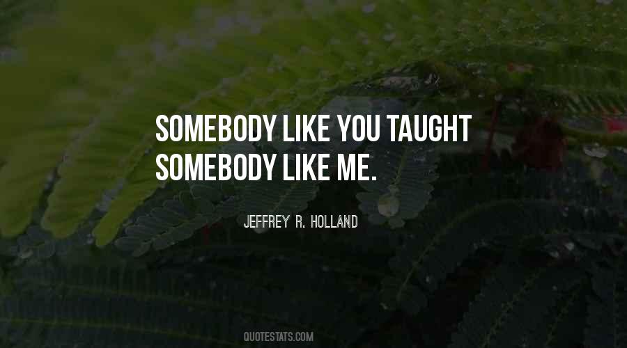 Jeffrey R. Holland Quotes #298164