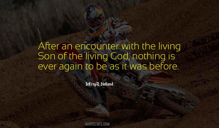 Jeffrey R. Holland Quotes #42303