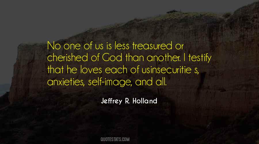 Jeffrey R. Holland Quotes #557221