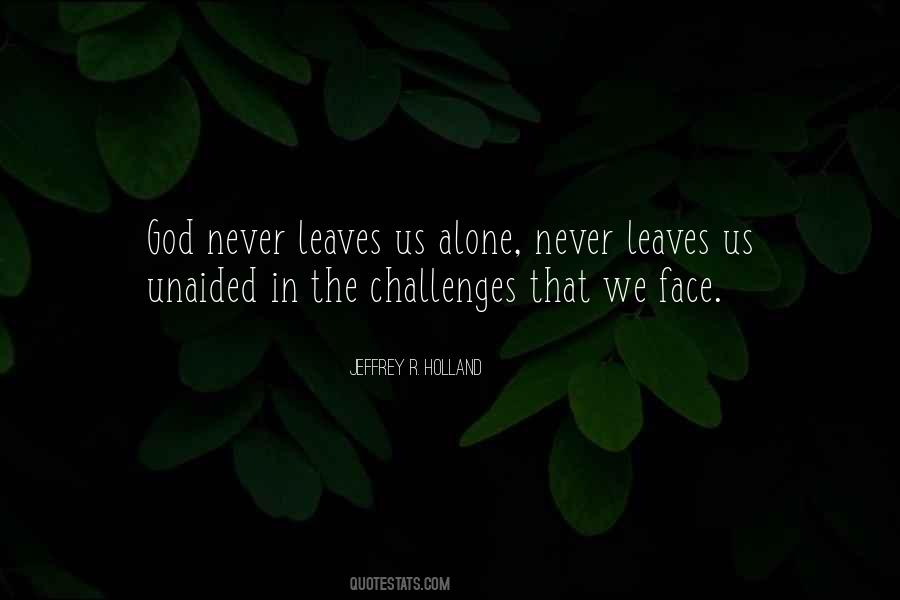 Jeffrey R. Holland Quotes #616760