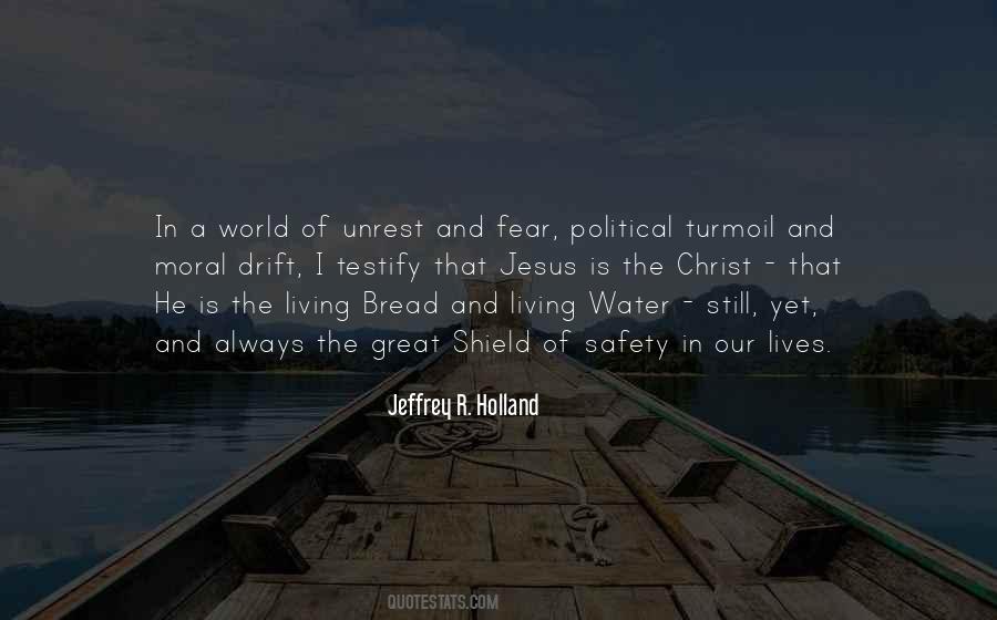 Jeffrey R. Holland Quotes #671496