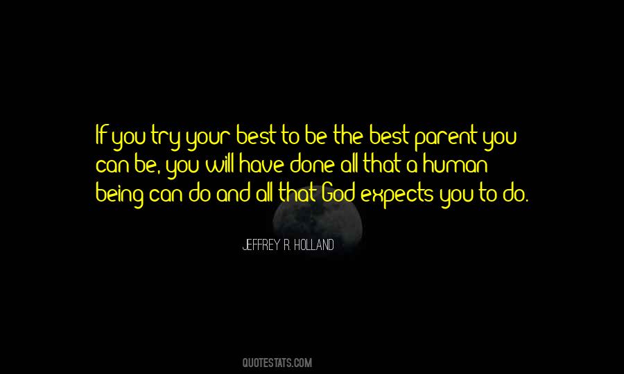 Jeffrey R. Holland Quotes #855933