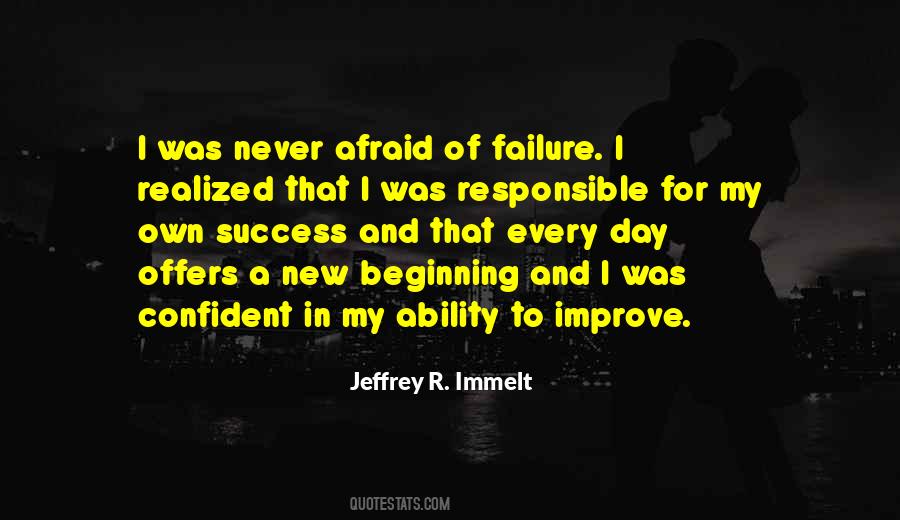 Jeffrey R. Immelt Quotes #158810