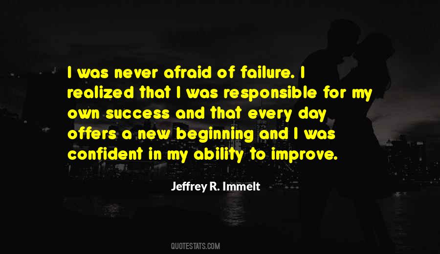 Jeffrey R. Immelt Quotes #158810