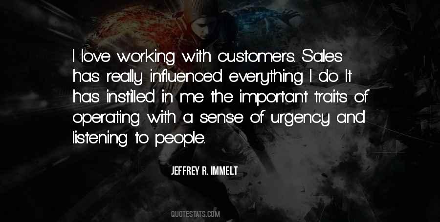 Jeffrey R. Immelt Quotes #255681