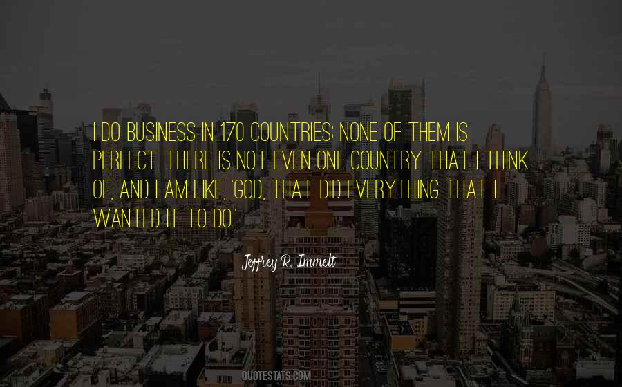 Jeffrey R. Immelt Quotes #294386