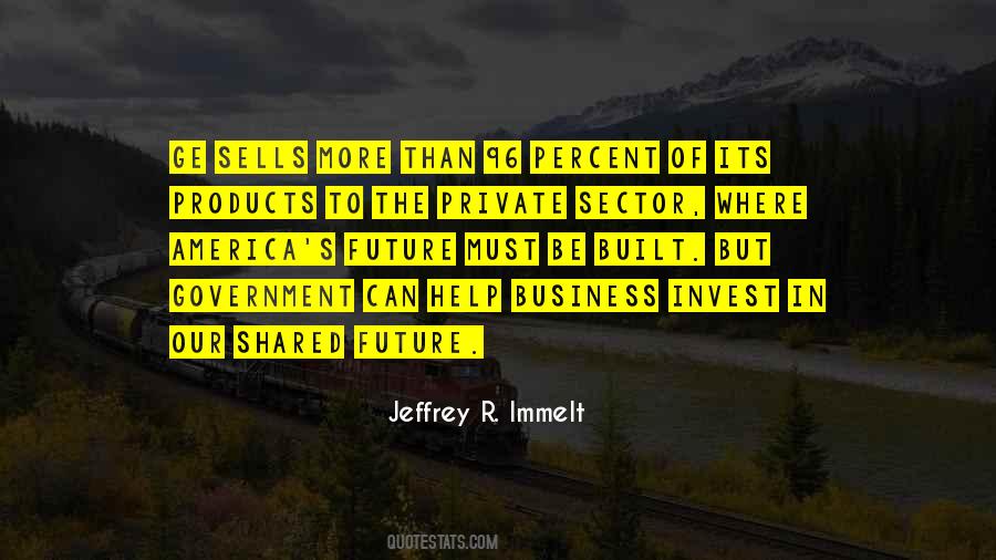 Jeffrey R. Immelt Quotes #315272