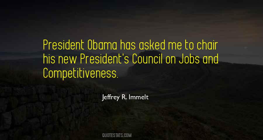 Jeffrey R. Immelt Quotes #769228