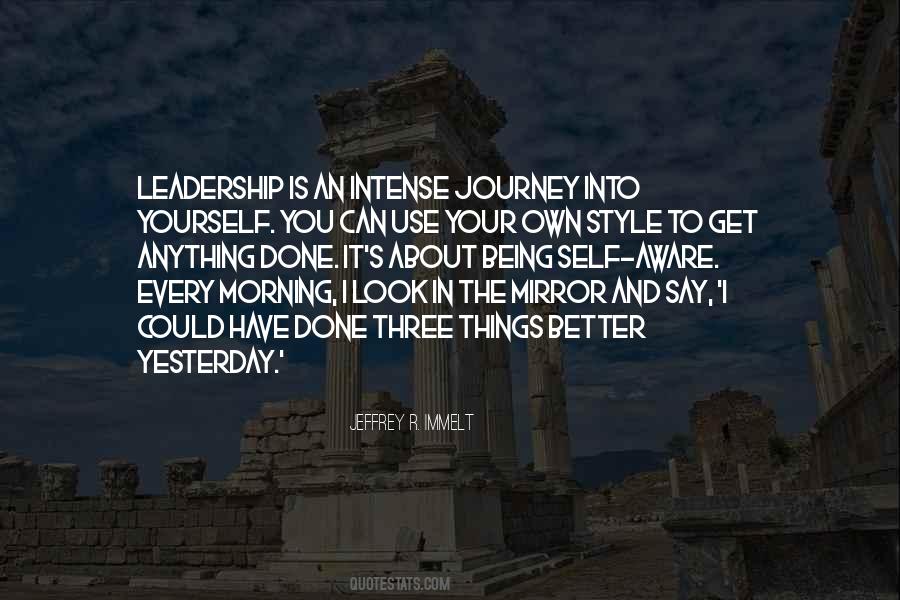 Jeffrey R. Immelt Quotes #991919