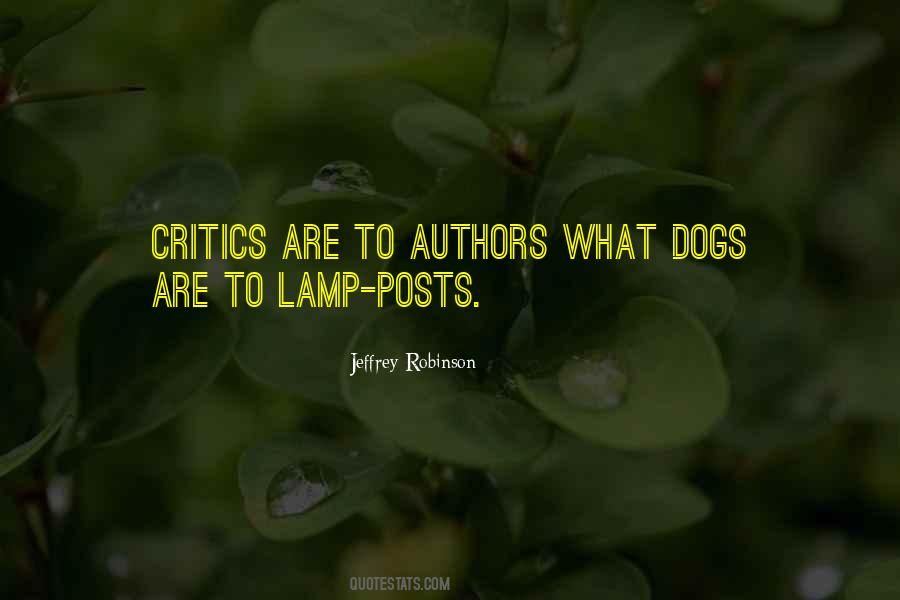 Jeffrey Robinson Quotes #1009794 Jeffrey Robinson Quotes #1009794