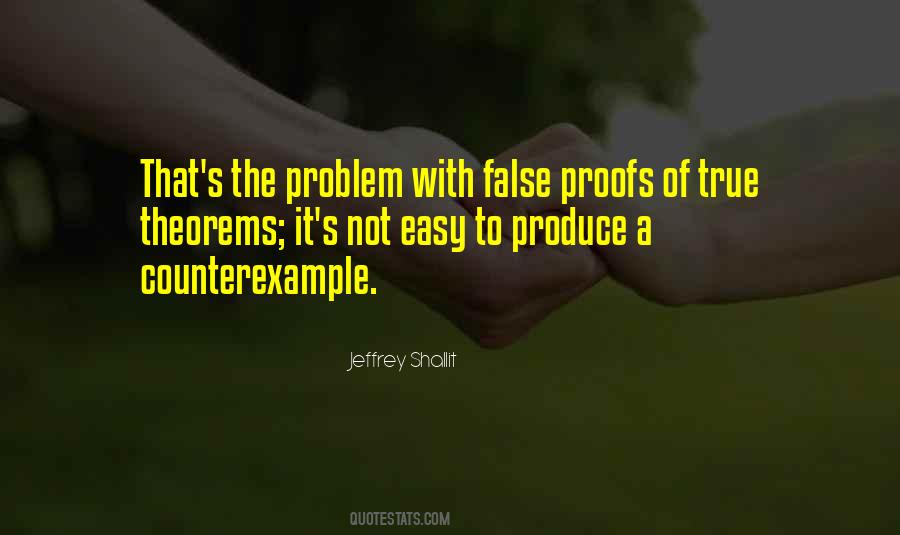 Jeffrey Shallit Quotes #943820 Jeffrey Shallit Quotes #943820