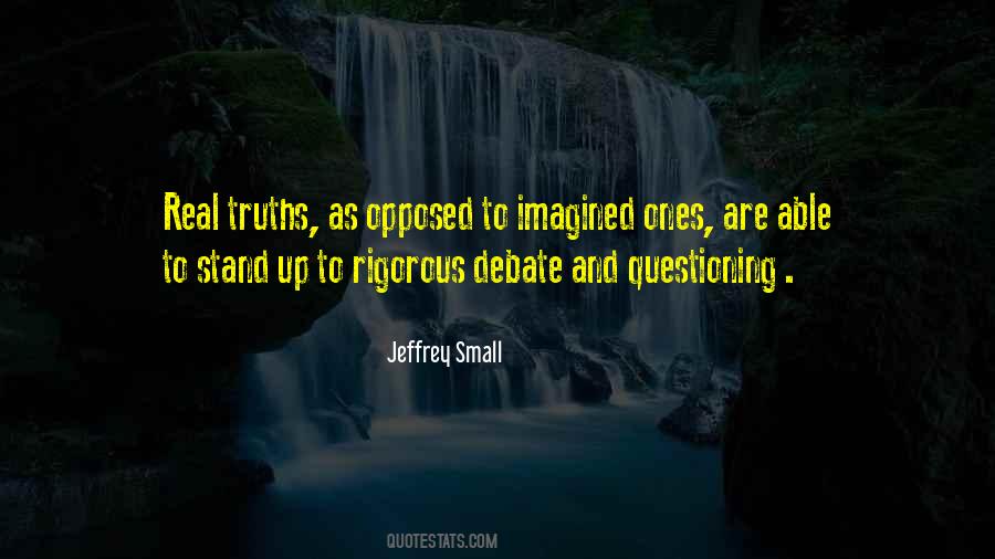 Jeffrey Small Quotes #1370688 Jeffrey Small Quotes #1370688