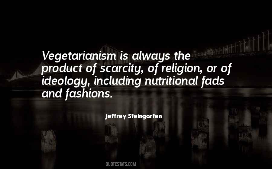 Jeffrey Steingarten Quotes #1627368