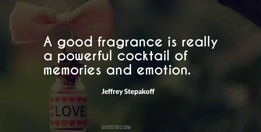 Jeffrey Stepakoff Quotes #1798877