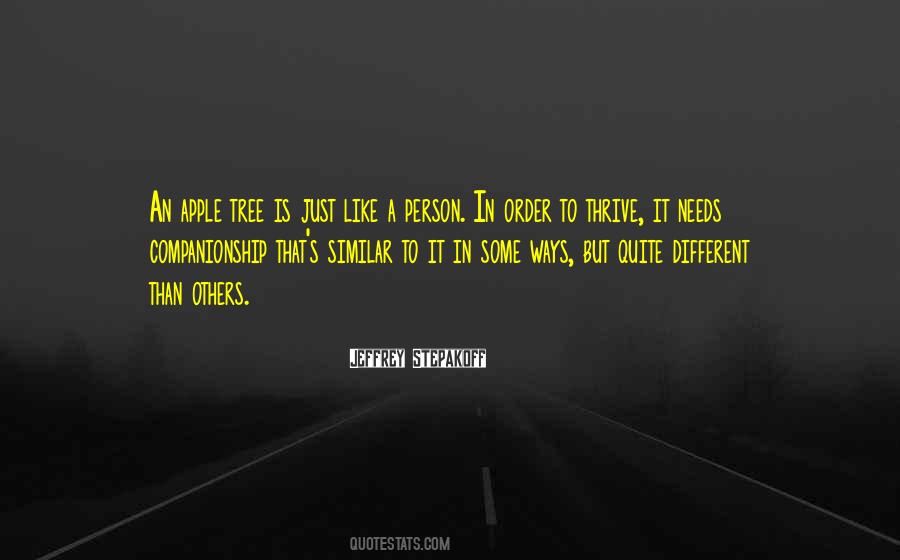 Jeffrey Stepakoff Quotes #783500 Jeffrey Stepakoff Quotes #783500