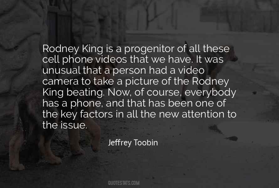 Jeffrey Toobin Quotes #1732895