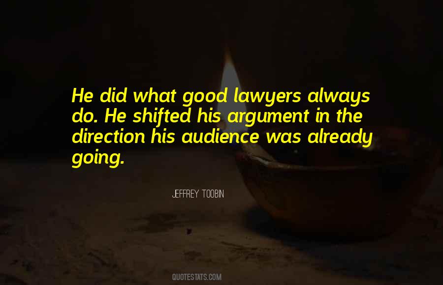 Jeffrey Toobin Quotes #43816
