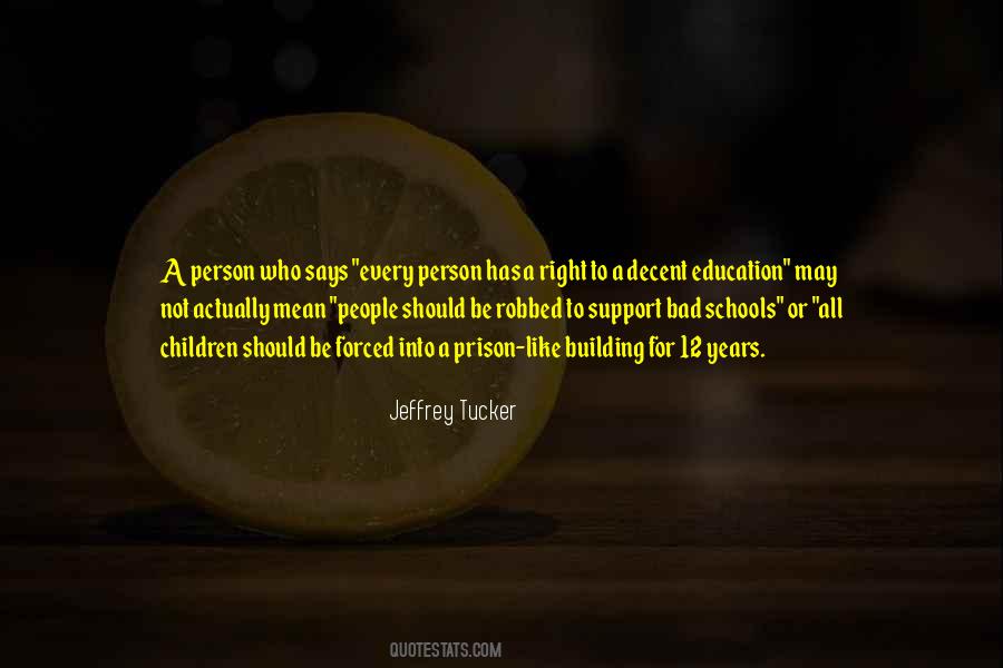 Jeffrey Tucker Quotes #389535