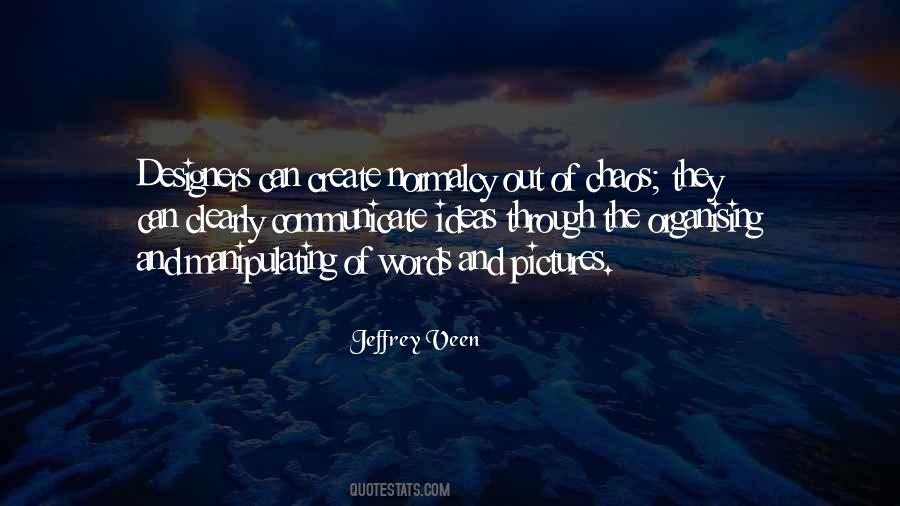 Jeffrey Veen Quotes #705325