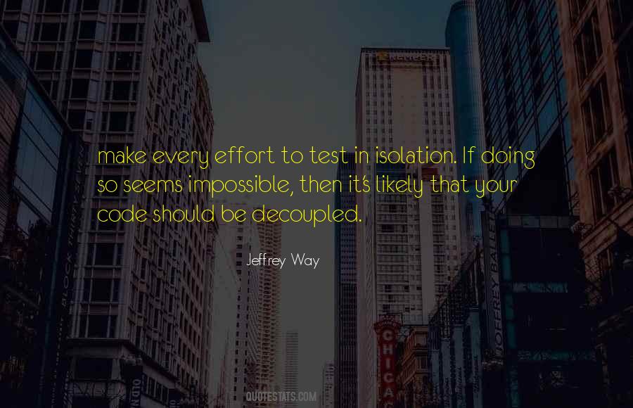 Jeffrey Way Quotes #1029911