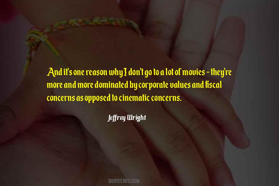 Jeffrey Wright Quotes #1072892