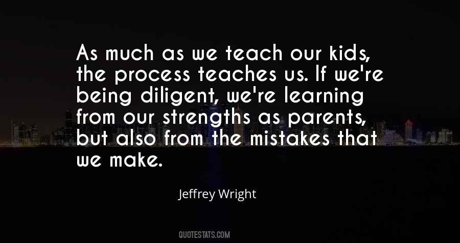 Jeffrey Wright Quotes #1422211