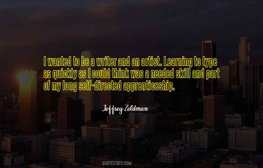 Jeffrey Zeldman Quotes #105738