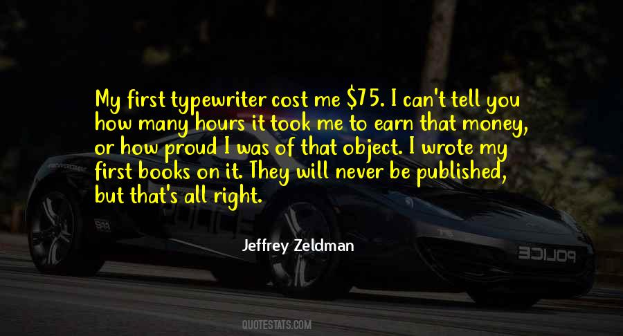 Jeffrey Zeldman Quotes #1284932