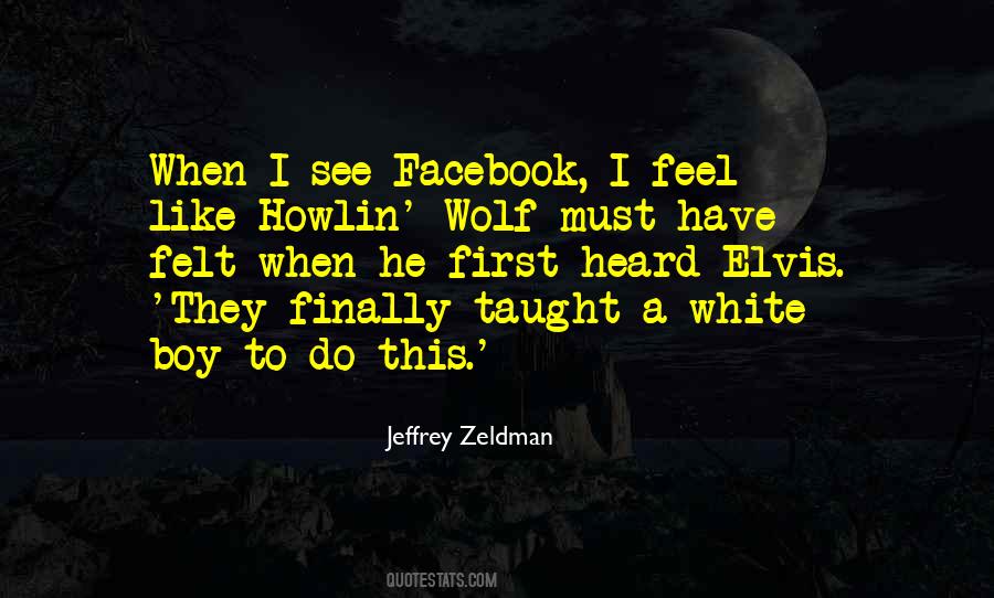 Jeffrey Zeldman Quotes #1316582