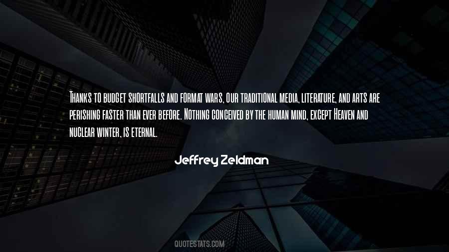 Jeffrey Zeldman Quotes #1499009