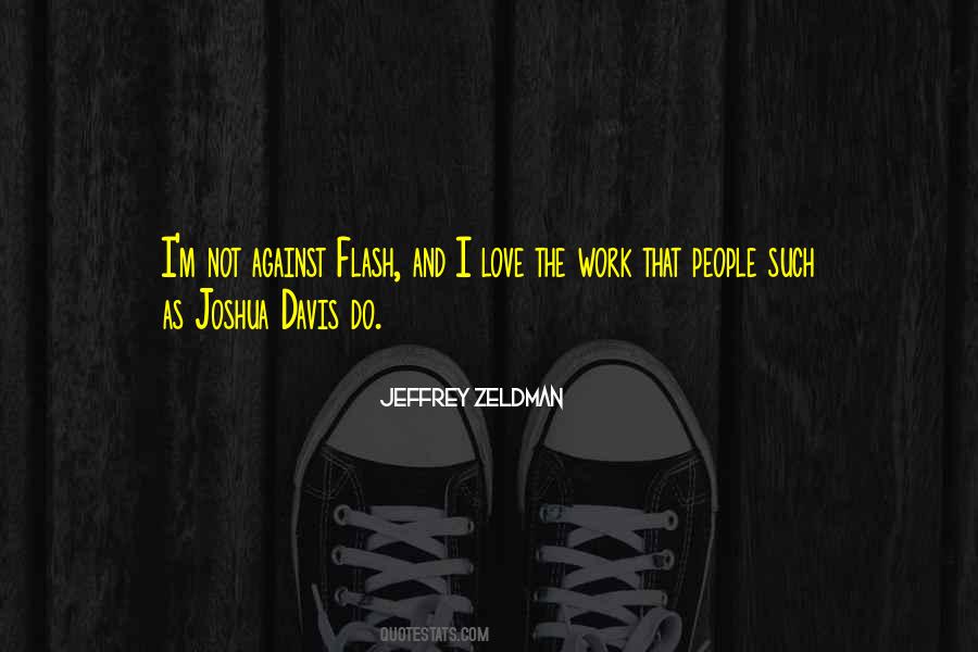 Jeffrey Zeldman Quotes #1518950