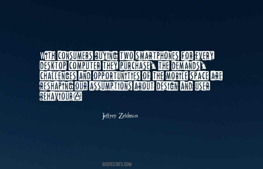 Jeffrey Zeldman Quotes #169495