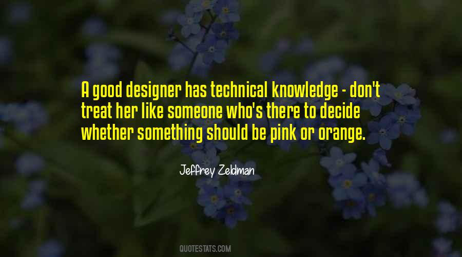 Jeffrey Zeldman Quotes #469936