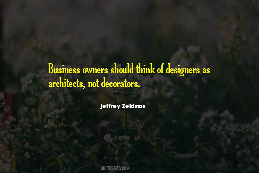 Jeffrey Zeldman Quotes #570972