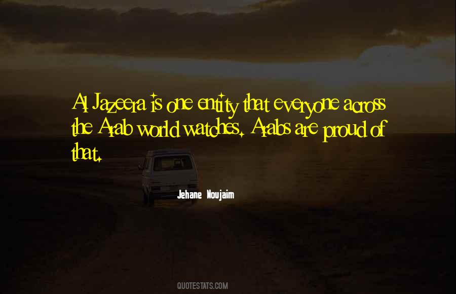 Jehane Noujaim Quotes #1786693