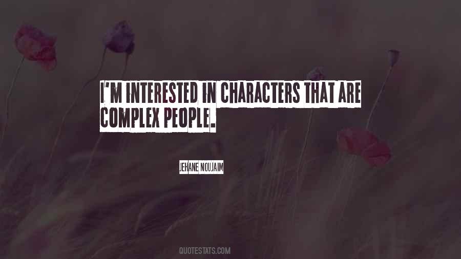Jehane Noujaim Quotes #659022