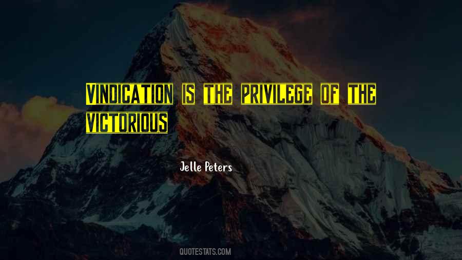 Jelle Peters Quotes #1105366 Jelle Peters Quotes #1105366