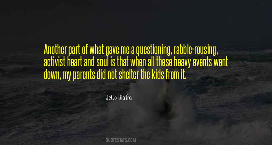 Jello Biafra Quotes #1100403