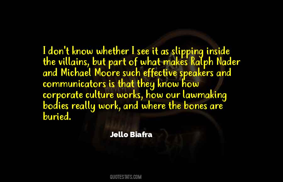 Jello Biafra Quotes #1133905