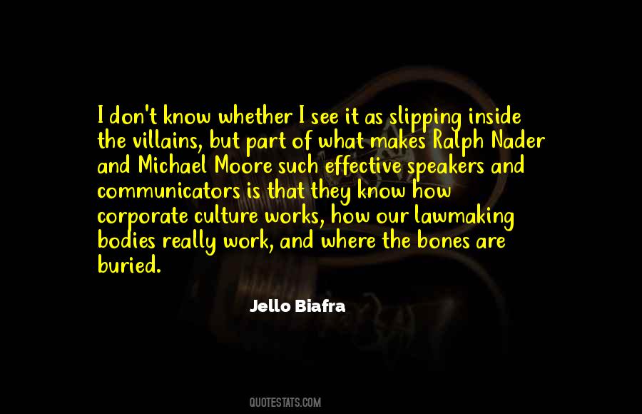 Jello Biafra Quotes #1133905