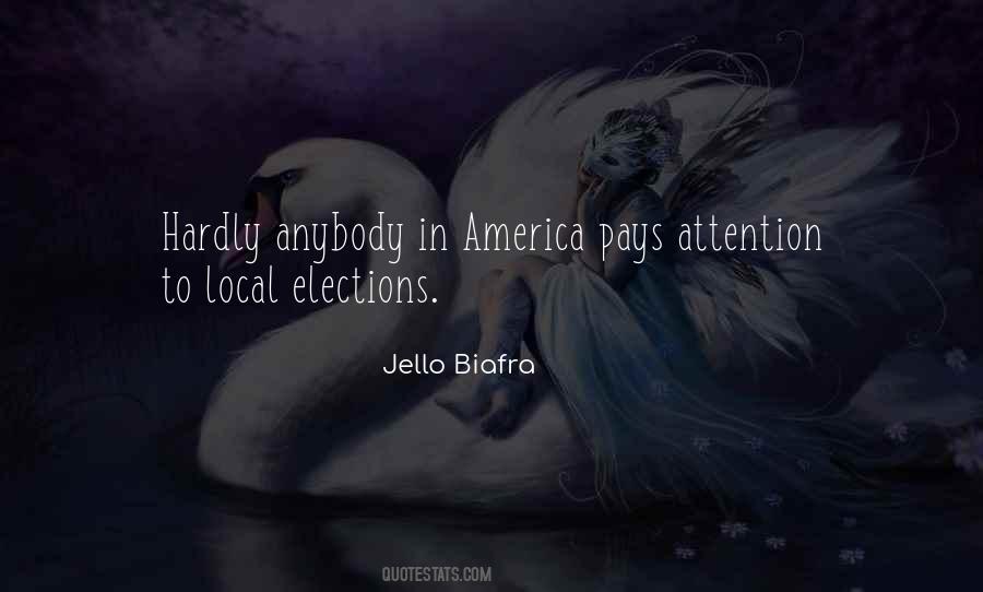 Jello Biafra Quotes #1567904