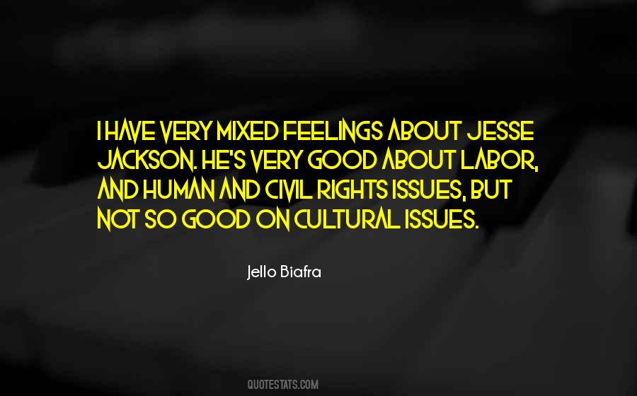 Jello Biafra Quotes #723893